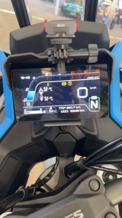 Zontes 703F 700 cc - ფოტო 6