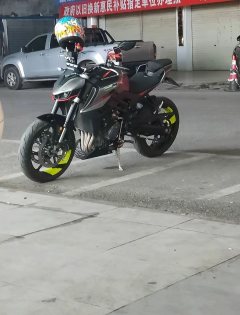 Kayo 450R - ფოტო 1