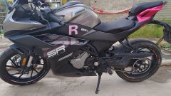CFMOTO 250SR - ფოტო 2