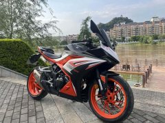 Kayo 321RR 320 cc - ფოტო 1