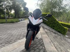Kayo 321RR 320 cc - ფოტო 2
