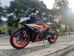 Kayo 321RR 320 cc - ფოტო 3