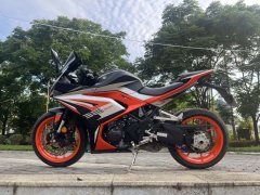 Kayo 321RR 320 cc - ფოტო 4