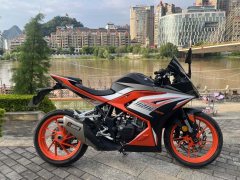 Kayo 321RR 320 cc - ფოტო 7