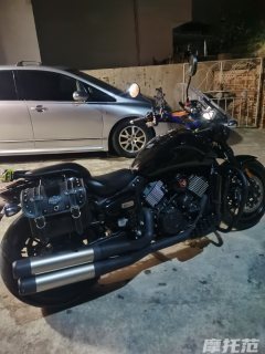 Mojiang MJ917 900 cc - ფოტო 2