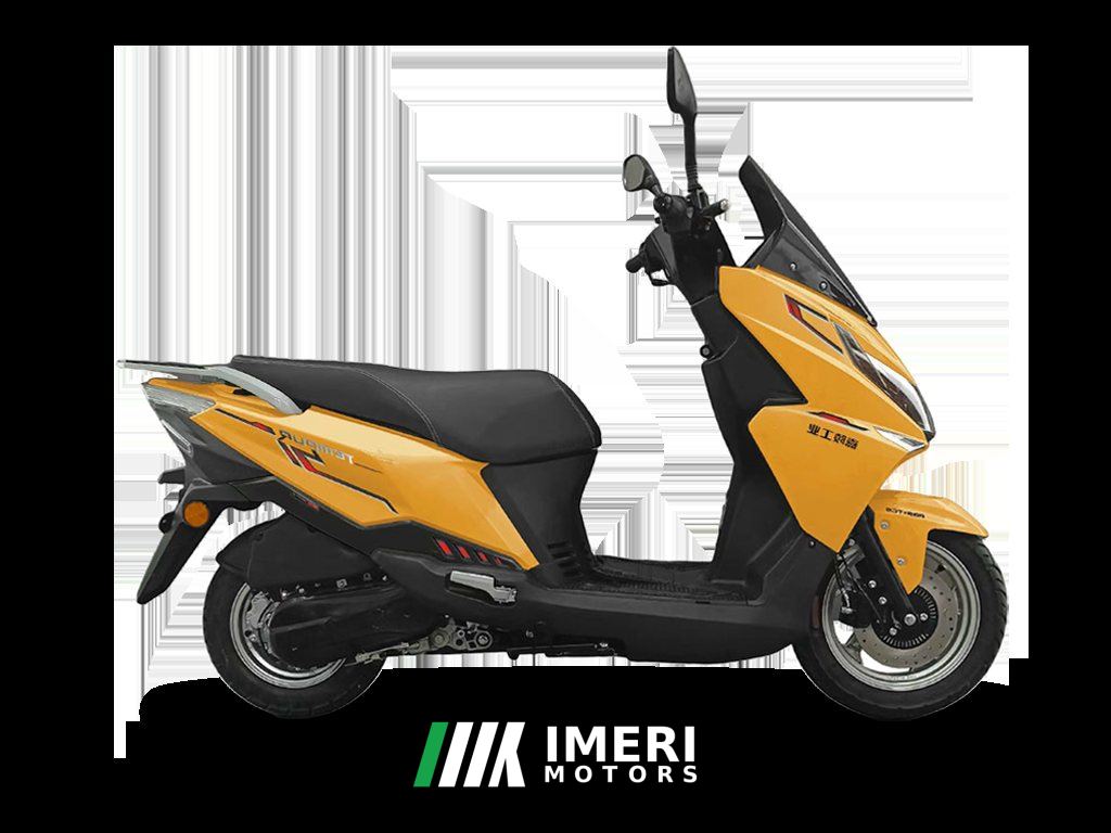 Jiapeng NHR 125 cc - motorcycle from China