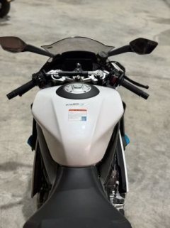 CFMOTO 675SR-R - ფოტო 3