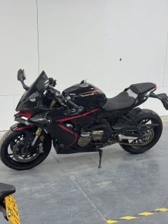 QJMOTOR Sai 600 - photo 1