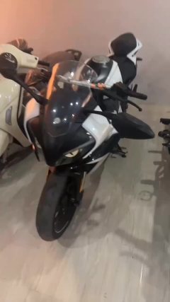 CFMOTO 250SR - ფოტო 1
