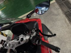 QJMOTOR Sai 921 - photo 3