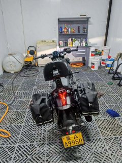 Voge CU525 500 cc - фото 2