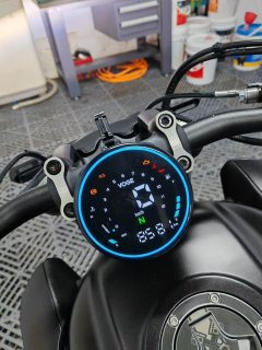Voge CU525 500 cc - фото 3