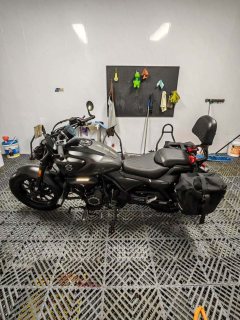 Voge CU525 500 cc - фото 4