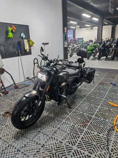 Voge CU525 500 cc - фото 5