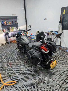 Voge CU525 500 cc - фото 6