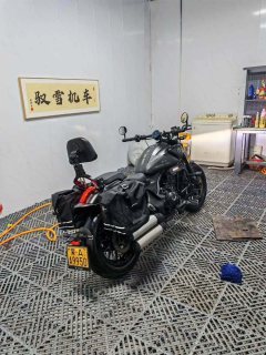 Voge CU525 500 cc - фото 7