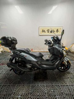 SYM Joymax Z 300 - ფოტო 1