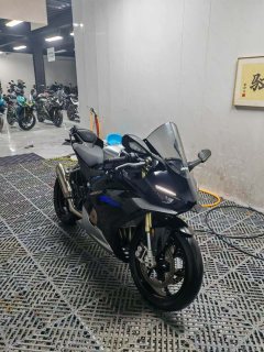 ZXMOTO 500RR - photo 1