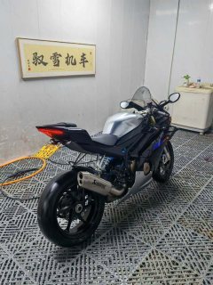 ZXMOTO 500RR - photo 2
