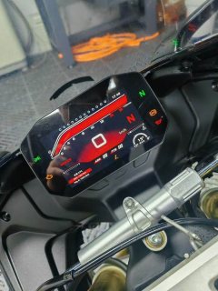 ZXMOTO 500RR - photo 7