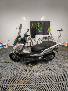 Voge SR150GT - ფოტო 1