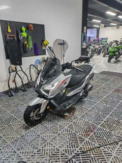 Voge SR150GT - ფოტო 3
