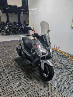Voge SR150GT - ფოტო 6