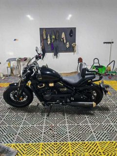 Cyclone RA600 560 cc - фото 2