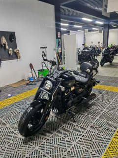 Cyclone RA600 560 cc - фото 3