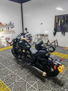 Cyclone RA600 560 cc - фото 4