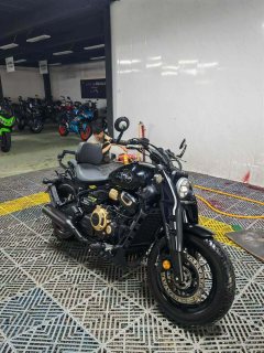 Cyclone RA600 560 cc - фото 6