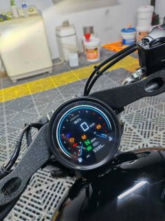 Cyclone RA600 560 cc - фото 7