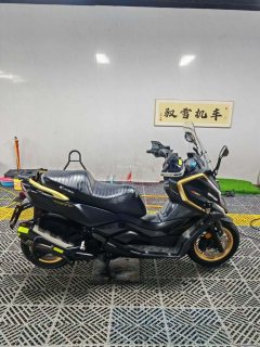KYMCO Rowing S350 - ფოტო 1