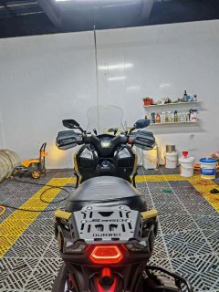 KYMCO Rowing S350 - ფოტო 2