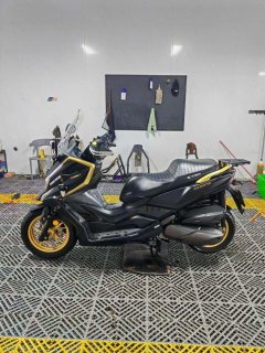 KYMCO Rowing S350 - ფოტო 3
