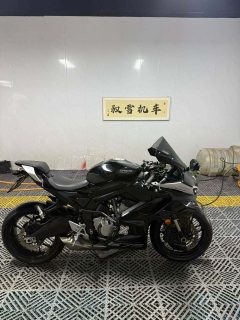 CFMOTO 675SR-R - фото 1