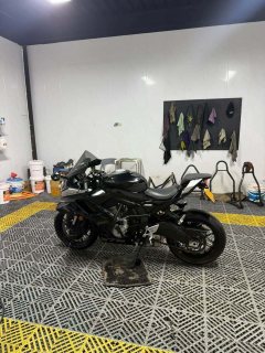 CFMOTO 675SR-R - фото 2