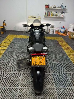 CFMOTO 675SR-R - фото 4