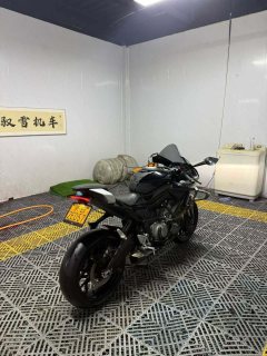 CFMOTO 675SR-R - фото 5