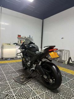 CFMOTO 675SR-R - фото 6