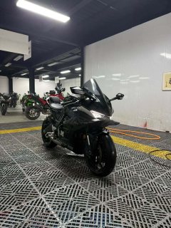 CFMOTO 675SR-R - фото 8