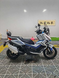 Zontes 368G - фото 1