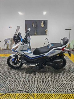 Zontes 368G - фото 2