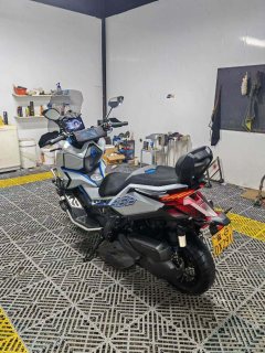 Zontes 368G - фото 4