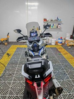 Zontes 368G - фото 6