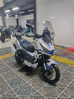 Zontes 368G - фото 8