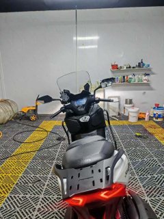 SYM Joymax Z 300 - ფოტო 2