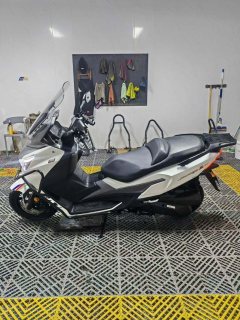 SYM Joymax Z 300 - ფოტო 4