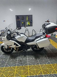 CFMOTO 650TR-G - photo 4