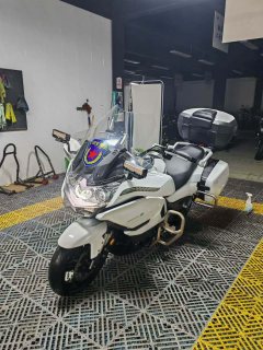 CFMOTO 650TR-G - photo 5